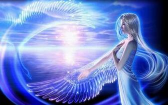 Women Wallpaper Beautiful Fantasy Dream Girls