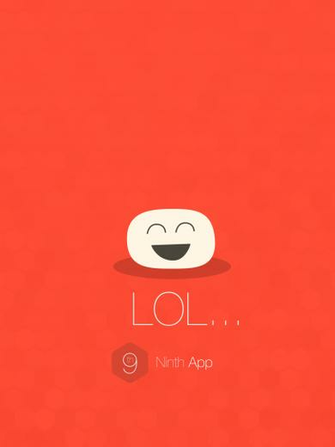 Have Yourself A Wallpaper Thanks To Ninth App