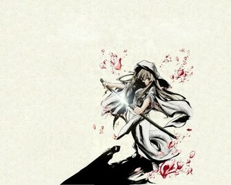 Sun Seto My Bride Is A Mermaid Wallpaper