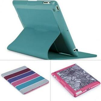 Speck Fitfolio Cases For iPad Popsugar Tech