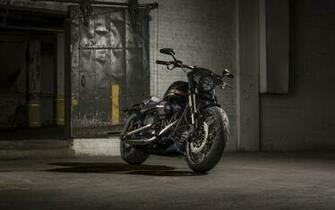 Harley Davidson Cvo Pro Street Break