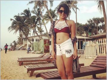 Samyuktha Hegde Hq Wallpaper