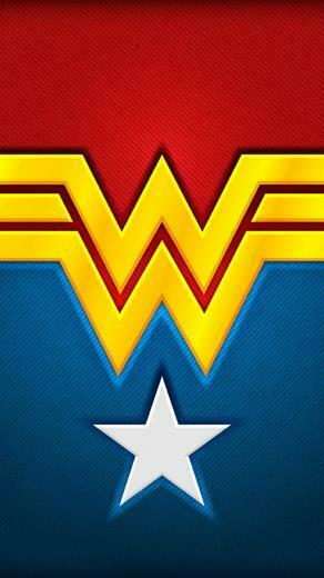 Wonder Woman HD Wallpaper iPhone Plus Wallpapermobile Net