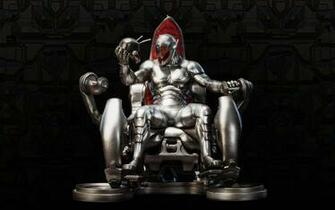 Ultron HD Wallpaper