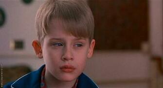 Macaulay Culkin Image Home Alone Wallpaper And