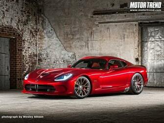 Dodge Srt Videos And Click Through