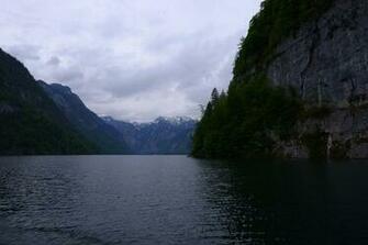 Konigsee Pictures Image