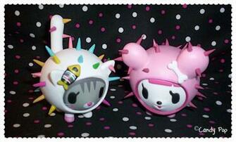 Tokidoki Adios Wallpaper Ii By Thisy