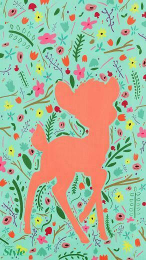 Disney Background To Brighten Up Your Phone Lifestyle