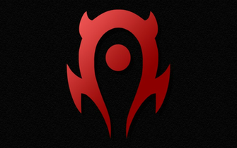 Horde Logo Png Wallpaper By Veddabredda