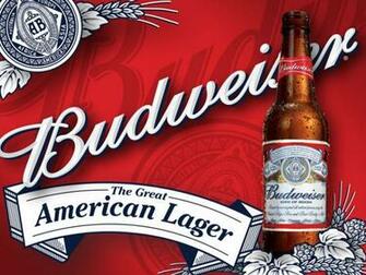 Budweiser Wallpaper Background Theme Desktop