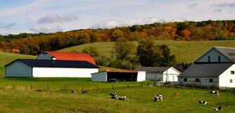 Scenery Washington County Western Pa Wallpaper