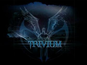 Trivium Wallpaper