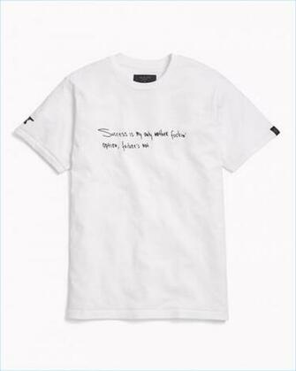 Eminem Rag Bone Collaboration Clothes Pictures