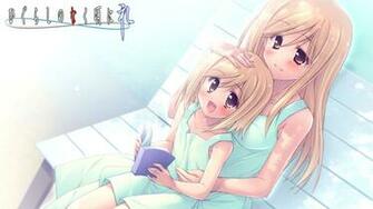 Higurashi When They Cry Wallpaper