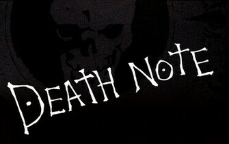 Death Note Wallpaper