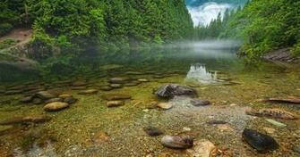 British Columbia Canada 4k Ultra HD Wallpaper Ololoshenka