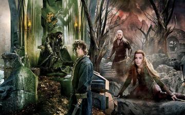 The Hobbit HD Wallpaper Net
