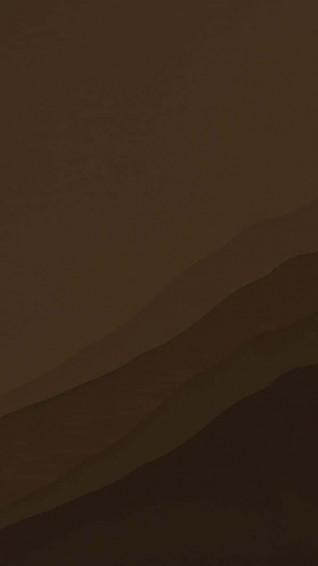 Elegant Dark Brown iPhone Wallpaper