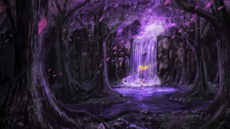 Fairy Aesthetic Wallpaper