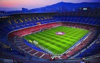 Background Barcelona