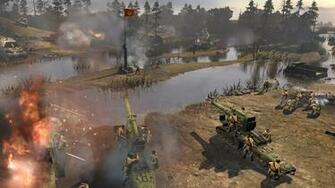 Epic World War Wallpaper Relic S Ii