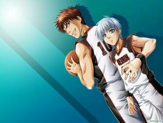 Kuroko S Basketball