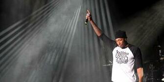 This Is What Happens When Hip Hop Lets The Saints In