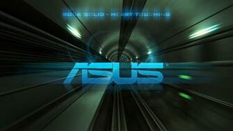 Asus Wallpaper