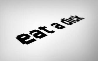 Wallpaper A Day Big Ass Dick Eat
