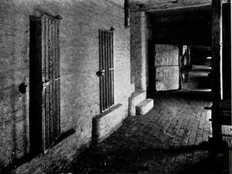 Prison Cells Wallpaper Version Details
