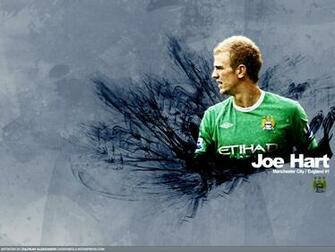 Joe Hart Wallpaper Imagebank Biz
