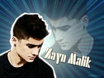 Zayn Malik01 Wallpaper By Keulistinelolja