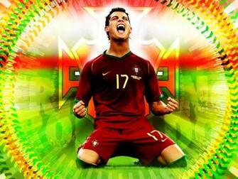 Portugal Confederations Cup Squad Wallpaper Match