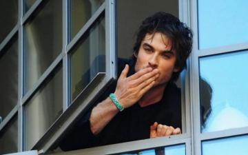 Best Ian Somerhalder Wallpaper