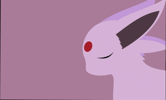 Espeon Megasweet Wallpaper By Symphonicfire