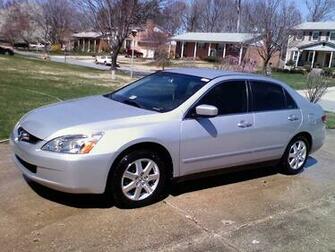 Honda Accord Pictures Cargurus