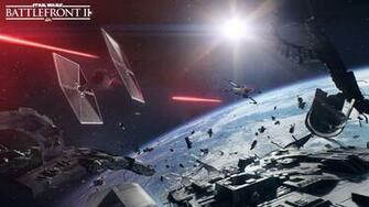 Star Wars Battlefront Ii HD Wallpaper Background