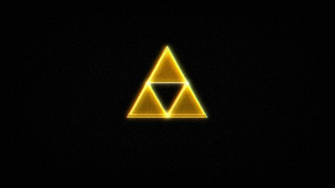 Triforce The Legend Of Zelda Dubmood Wallpaper