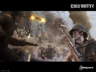 Call Of Duty Wallpaper By Igotgame1075