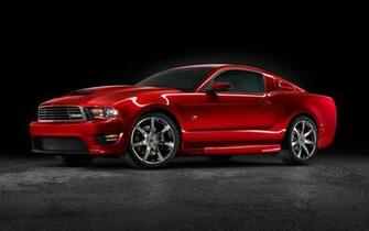 Ford Papel Pintado Coches Widescreen Flashvillage Fot N