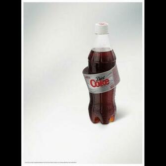 Description Diet Coke Advert Desktop Wallpaper