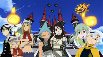 Soul Eater Wallpaper By Infamoussubzero