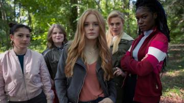 Netflix S Fate The Winx Saga Whitewashes Original And Loses Its