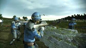 Gettysburg Wallpaper