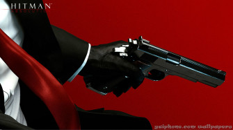 Hitman Absolution Wallpaper HD 1080p