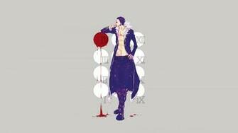 Chrollo Lucilfer Hunter X Wallpaper HD