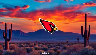 Cool Arizona Cardinals Wallpaper