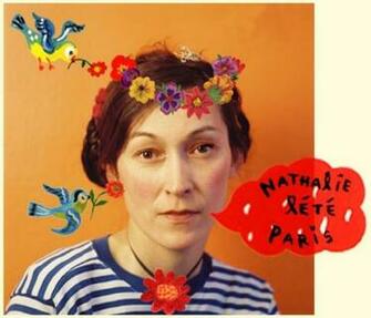 Lete On Creative Living Artist Nathalie