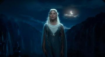 Fantasy Art The Lord Of Rings Fellowship Ring